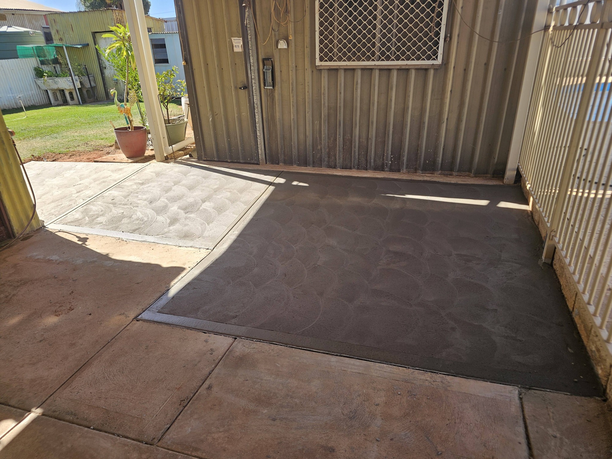 Small slab 3